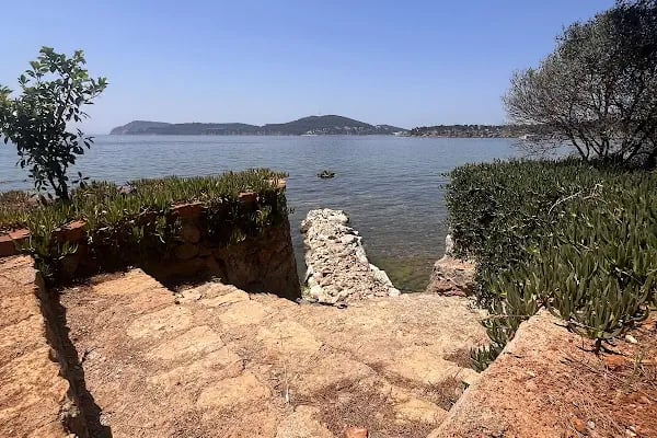 Teos Kınalıada Beach &amp; Restaurant - Resim 12