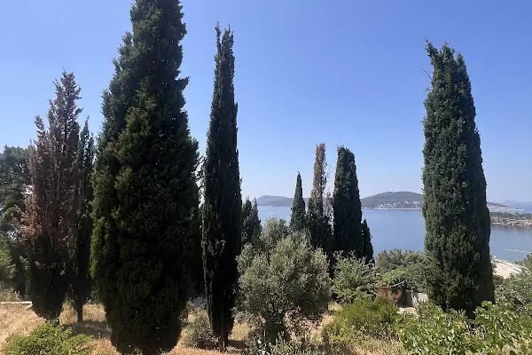 Teos Kınalıada Beach &amp; Restaurant - Resim 18