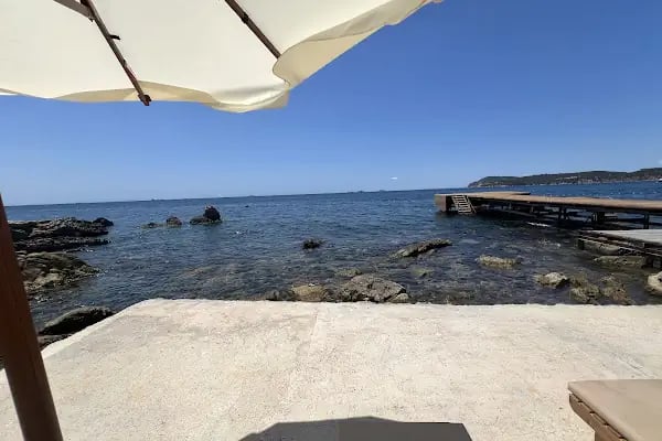 Teos Kınalıada Beach &amp; Restaurant - Resim 15