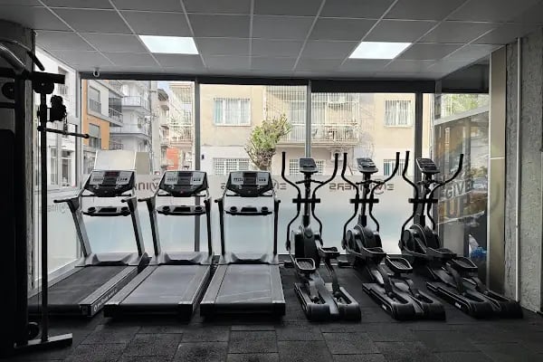 Winners Gym - Resim 1
