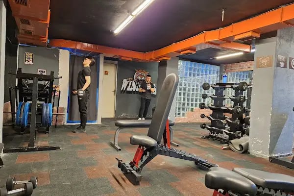 Winners Gym - Resim 12