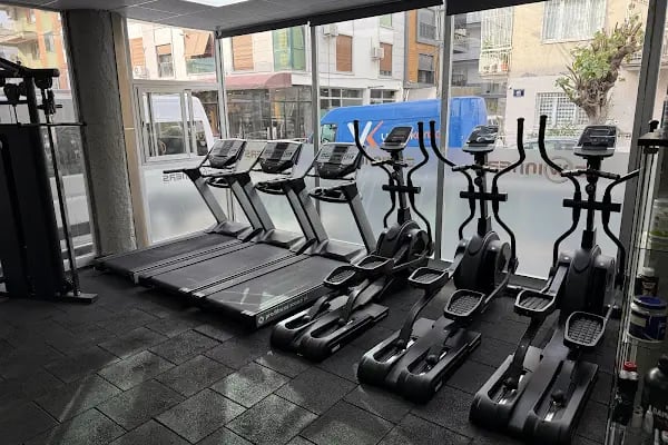 Winners Gym - Resim 9