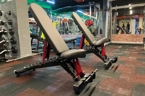 Winners Gym - Resim 8