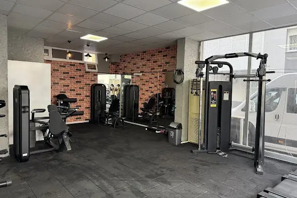 Winners Gym - Resim 20