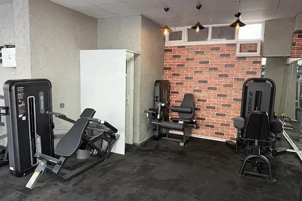 Winners Gym - Resim 11