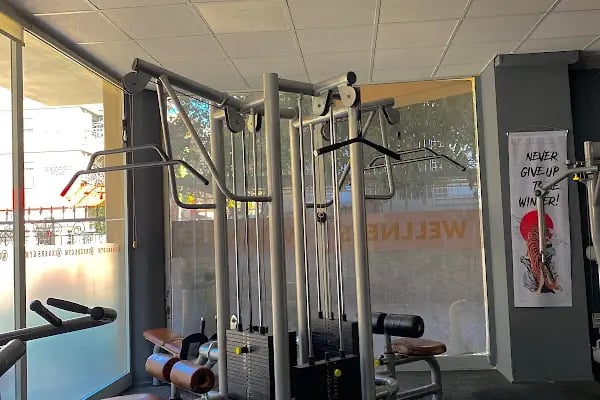 Winners Gym - Resim 7