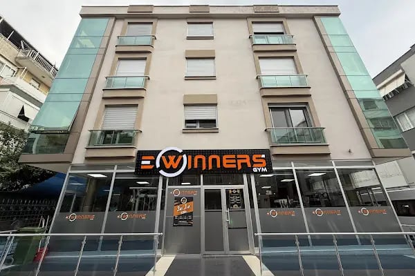 Winners Gym - Resim 5