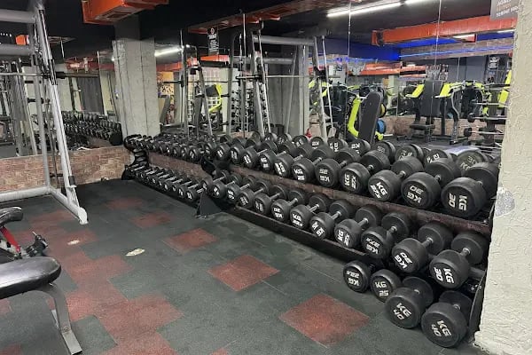 Winners Gym - Resim 19