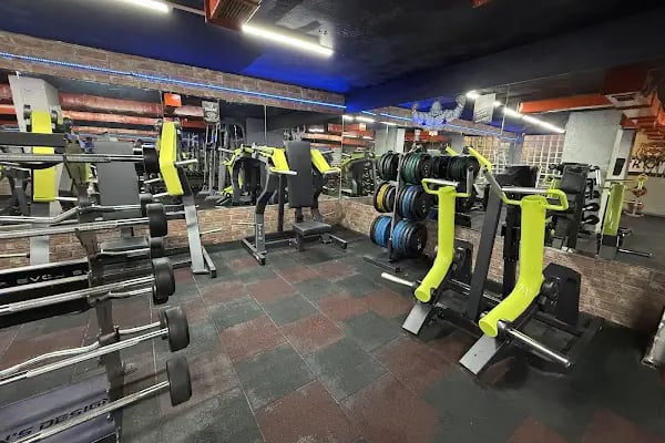 Winners Gym - Resim 2