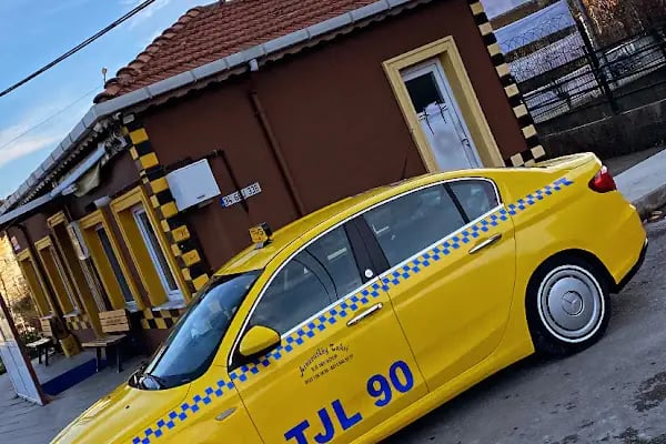 ARNAVUTKÖY KİPTAŞ TAKSİ - Resim 11