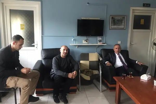 ARNAVUTKÖY KİPTAŞ TAKSİ - Resim 9