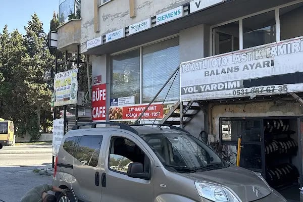 TOKATLI LASTİKÇİ - Resim 4