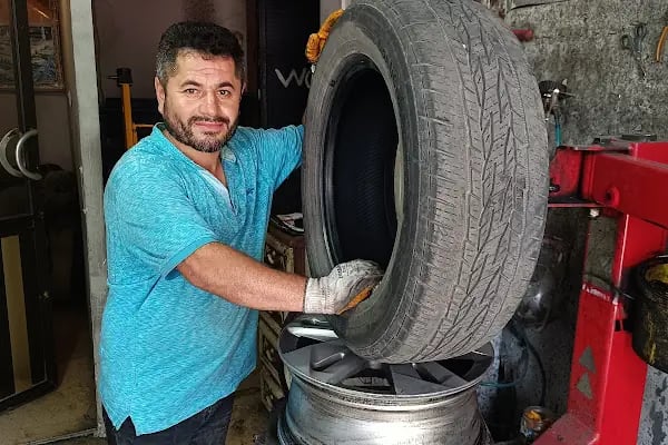 TOKATLI LASTİKÇİ - Resim 10