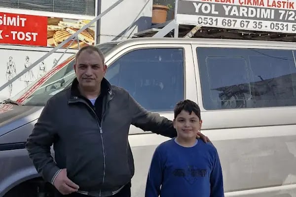 TOKATLI LASTİKÇİ - Resim 2