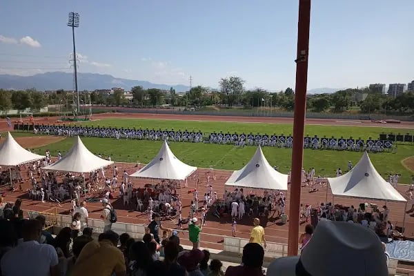 Bursa Atıcılar Havuzu Yüzme Dünyası Spor Kulübü - Resim 20
