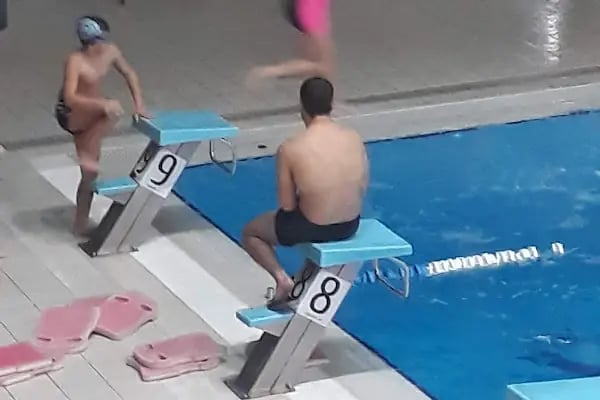 Bursa Atıcılar Havuzu Yüzme Dünyası Spor Kulübü - Resim 7