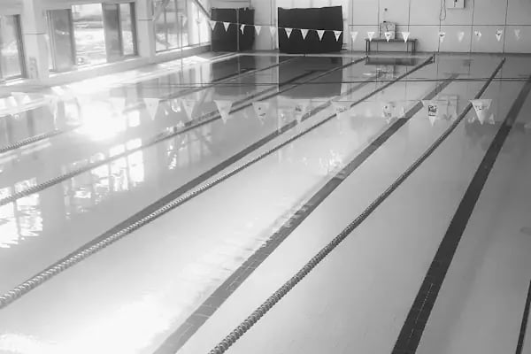 Bursa Atıcılar Havuzu Yüzme Dünyası Spor Kulübü - Resim 5