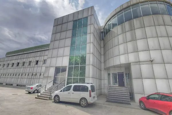 Bursa Atıcılar Havuzu Yüzme Dünyası Spor Kulübü - Resim 18