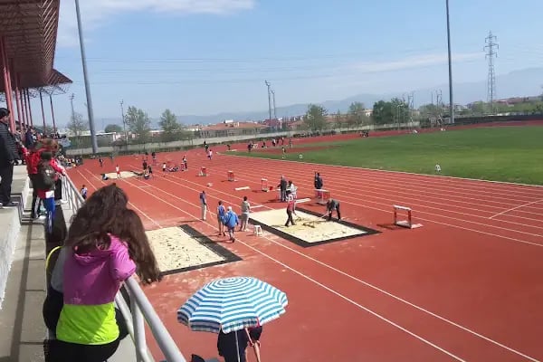 Bursa Atıcılar Havuzu Yüzme Dünyası Spor Kulübü - Resim 12