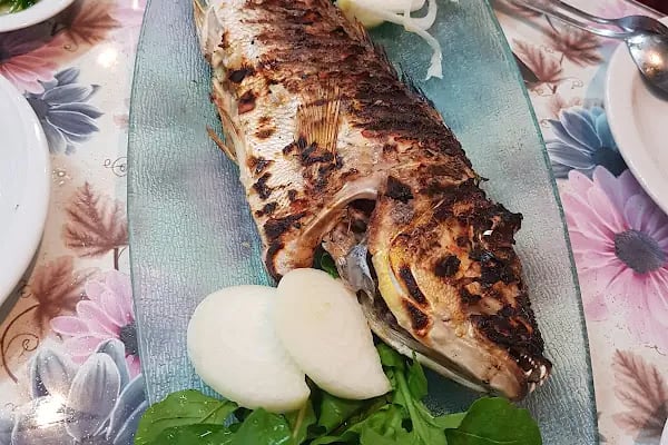 Sofra Kebap - Resim 20