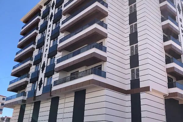 AFŞİN YILMAZ PEN VE CAM BALKON - Resim 16