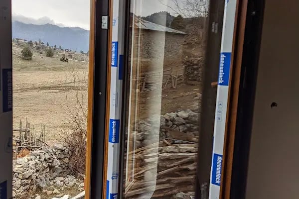 AFŞİN YILMAZ PEN VE CAM BALKON - Resim 2