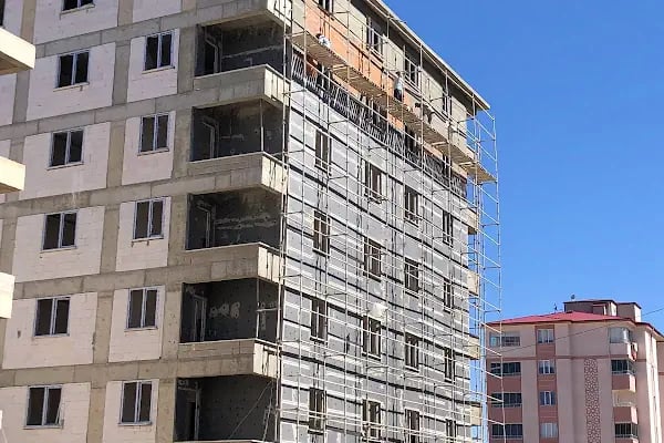 AFŞİN YILMAZ PEN VE CAM BALKON - Resim 18