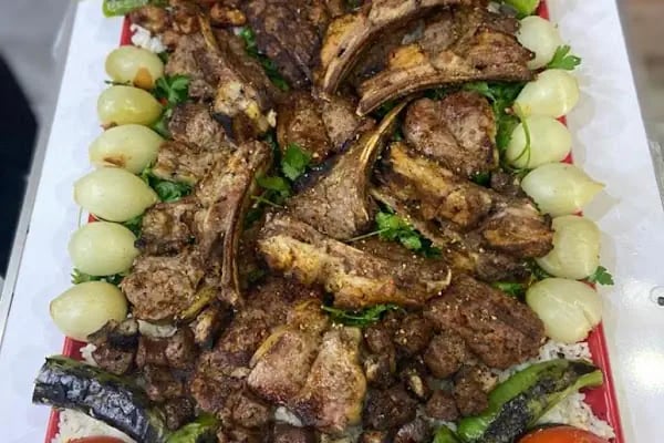 Amcamın Yeri Restaurant - Resim 4