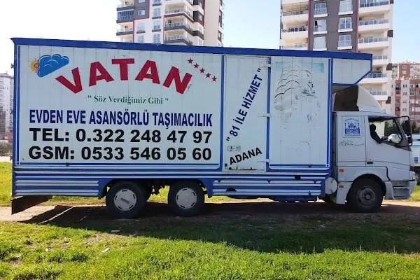 Vatan Taşımacılık - Resim 7