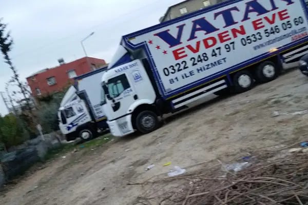 Vatan Taşımacılık - Resim 15
