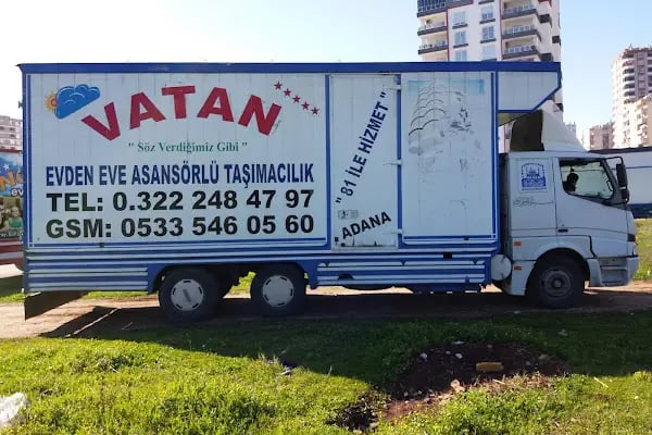 Vatan Taşımacılık - Resim 10