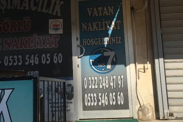 Vatan Taşımacılık - Resim 17