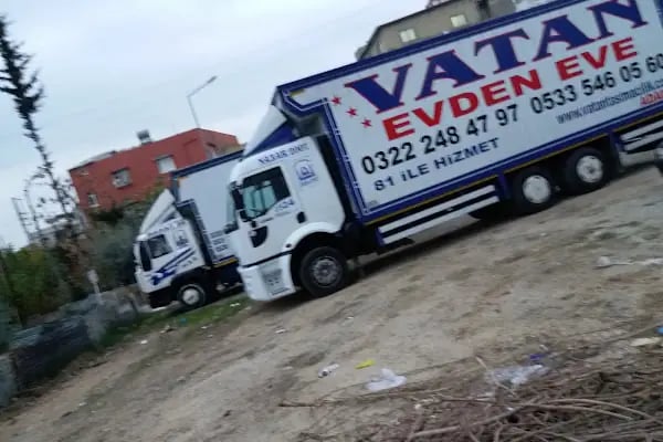Vatan Taşımacılık - Resim 16