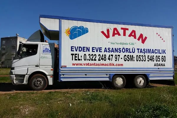 Vatan Taşımacılık - Resim 3