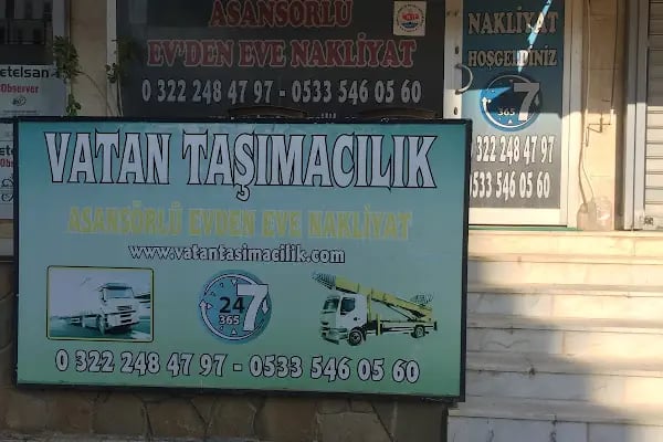 Vatan Taşımacılık - Resim 6