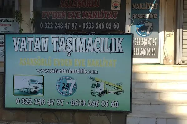 Vatan Taşımacılık - Resim 11