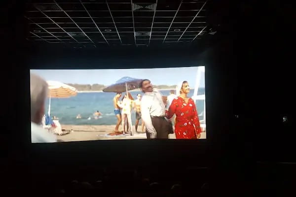 Paribu Cineverse Pendorya Alışveriş Merkezi - Resim 12