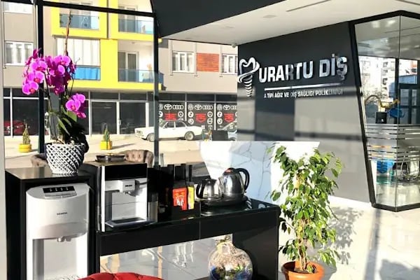 Urartu Diş - Resim 4