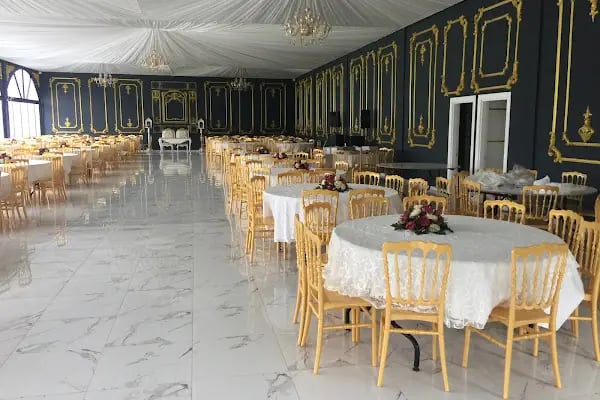 Hünkar Park Kır Bahçesi ve Düğün Salonu - Resim 4