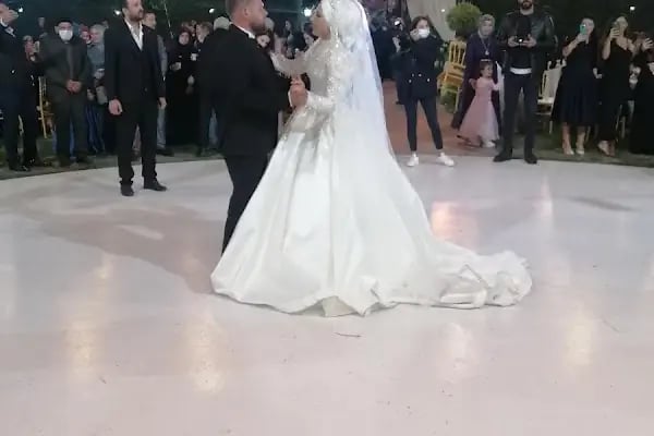 Hünkar Park Kır Bahçesi ve Düğün Salonu - Resim 13