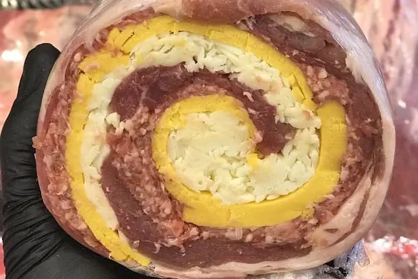 Mega et dünyası - Resim 16