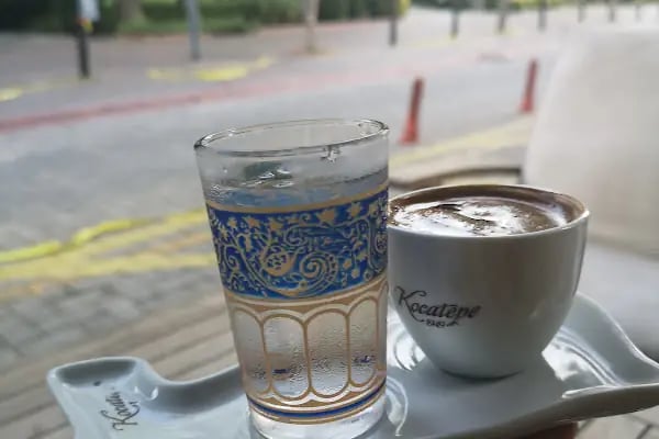 Bolulu Hasan Usta Alanya - Resim 2