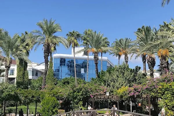 Bolulu Hasan Usta Alanya - Resim 3