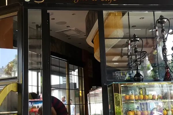 Bolulu Hasan Usta Alanya - Resim 9