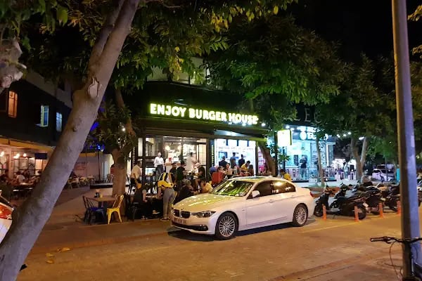 Bolulu Hasan Usta Alanya - Resim 7