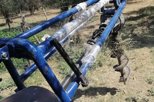Hamak Grup Tel Örgü ve Panel Çit Sistemleri - Resim 17