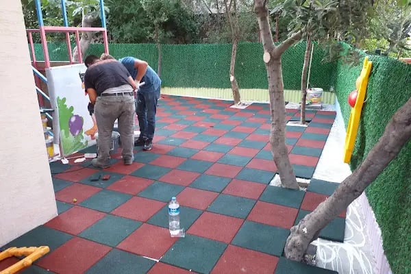 Hamak Grup Tel Örgü ve Panel Çit Sistemleri - Resim 16