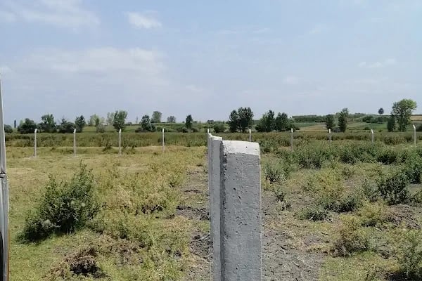 Hamak Grup Tel Örgü ve Panel Çit Sistemleri - Resim 18
