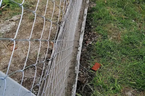 Hamak Grup Tel Örgü ve Panel Çit Sistemleri - Resim 14