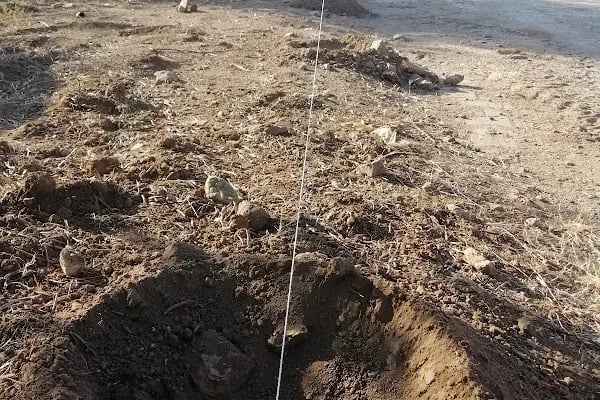 Hamak Grup Tel Örgü ve Panel Çit Sistemleri - Resim 19